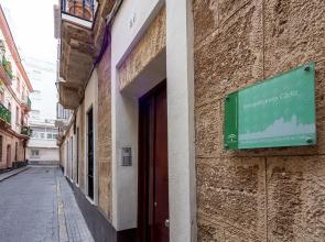 Alojamientos Cadiz Sol