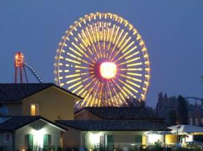 Agriturismo B&B Vista Parco