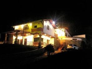 Casa Hotel San Rafael