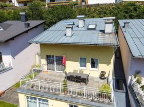 Penthouse Summer Winter Fun 3 Roof Terrace