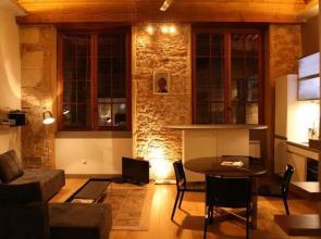 Le Loft Des Augustins by Mon Hotel Particulier