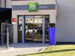 Kyriad Clermont Ferrand Est - Aeroport