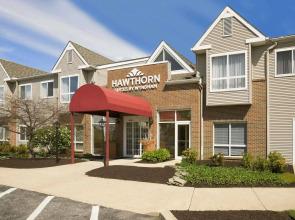 Philadelphia Suites-Extended Stay