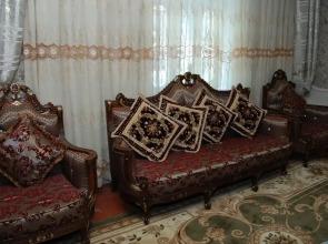 Vodokanal Place Khorezm National House