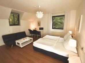 Restaurant & Logis Steuerndieb