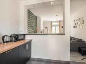 Wifi - Parking Gratuit - Appartement Havrais