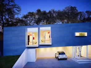 Frame Hotel - Treehouse