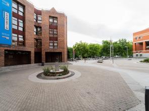 Luxury Principe de Vergara I