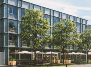 The Social Hub Toulouse