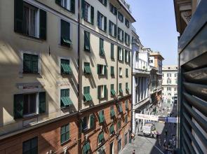 San Lorenzo Suite by Wonderful Italy