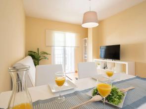  Shiny Lud Family Apartment