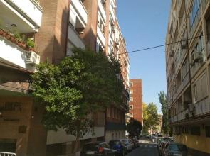 Apartamentos Duque II