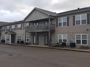 Condos at Longview Golf Club