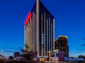 Zhe Coffee Hotel (Hohhot East Station Municipal Government Store)