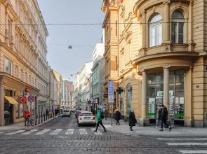 Luxury 3-bedrooms apartments