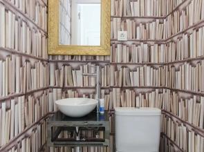 MIT House NoMad Rastro en Madrid