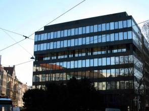 Ruby Lilly Hotel Munich