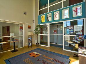 Appart'Hôtel Salamandre