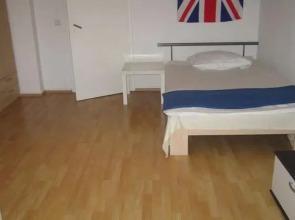 Messewohnung Düsseldorf