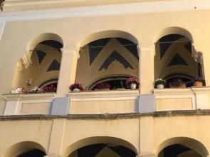 Palazzo Conforti B&B