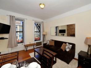 Exotic 1 Bedroom Monthly Apartment