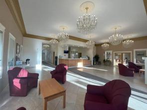 Western Budget Motel - Ponoka