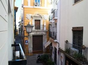 Tranquilo apto en zona privilegiada