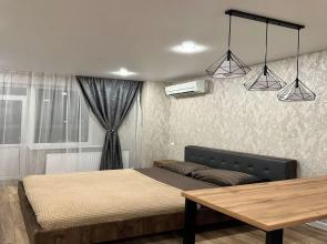 Apartments on the street 26th Line 35/1-4