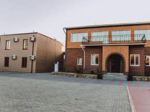 Guest House Sunny Resort