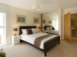 SACO Hammersmith - Gooch House