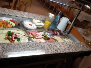 Gasthaus Wiemann-Sander