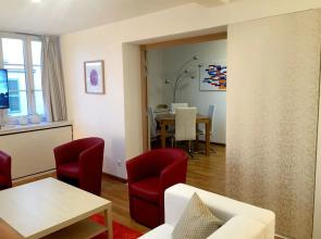 ColmarAppart JAQUET & HERZOG