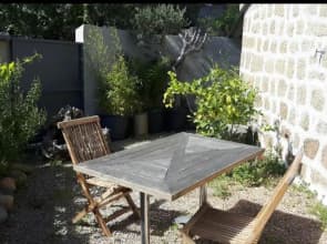 Chez Robert et Sylvie