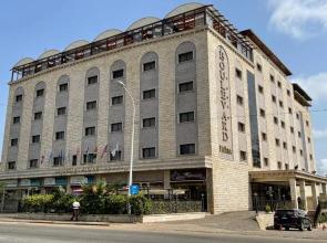 Boulevard Palace Hotel