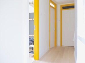 Modern 1 Bedroom Flat In Central Dublin