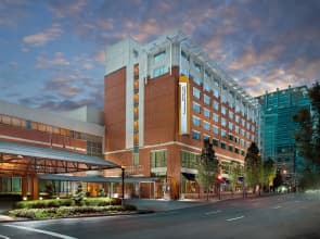 Georgia Tech Hotel and Conference Center