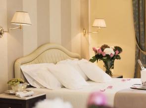 Contemporary 1Br in Downtown Crossing by Sonder