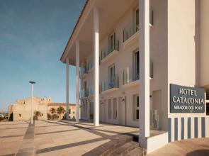 Catalonia Mirador des Port