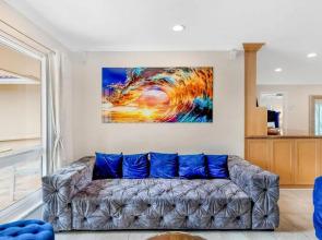 3BDR Villa-HeatedPool-6minFt.Lauderdale Beach-8PPL