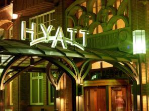 Apartment Residences at Park Hyatt