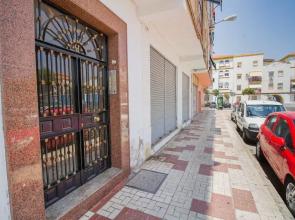 Modish 3 bedroom Apartment in Malaga by La RecepciÃ³n