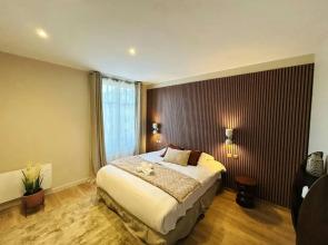 L Appart R Mois Balcon Centre-ville