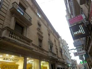 Homy Flat Prior Romo