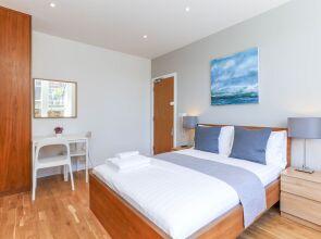 Russell Square Serviced Apartments by Concept Apartments