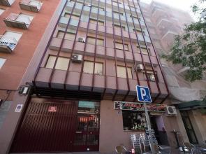 Coqueto Apartamento Bravo Murillo