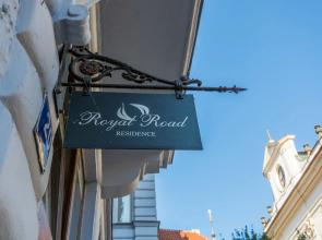 Royal Road Residence