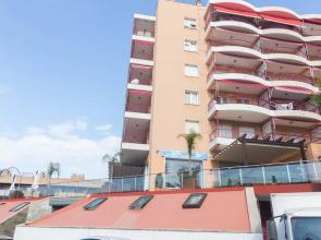 Apartamento Albatros  by Iberplaya