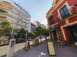 Home Club Canalejas I