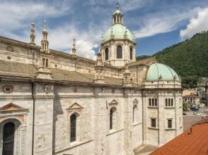 DBH Duomo Boutique Hotel Lake Como