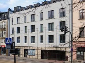 Apartment Limanowskiego by Renters